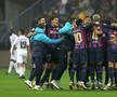 Real Madrid - Barcelona, în finala Supercupei Spaniei / Sursă foto: Guliver/Getty Images