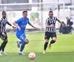 Partizan - CSU Craiova