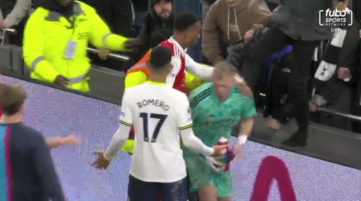 Tottenham - Arsenal, derby-ul Nordului Londrei, 15 ianuarie / FOTO: GettyImages