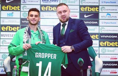 Director sportiv la Ludogoreț, Cosmin Moți explică de ce nu mai transferă români: „Sunt supraevaluați”