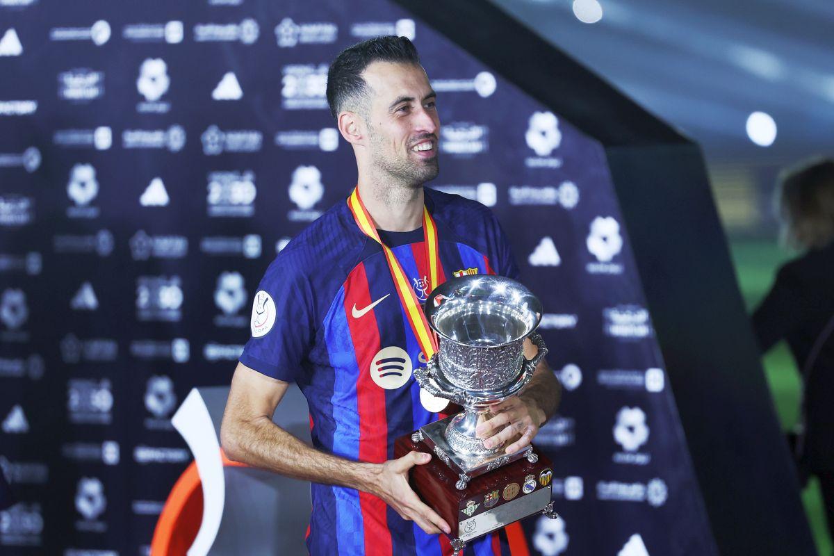 „Nu obosesc să-l laud. Băiatul ăsta n-are limite!” » Xavi Hernandez, vrăjit după evoluția cu Real Madrid: „Pasiune pură!”