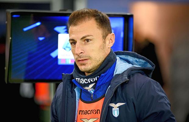 Anul retragerii pentru Ștefan Radu! Antrenorul Maurizio Sarri nu-l mai folosește deloc pe recordmanul lazial de prezențe