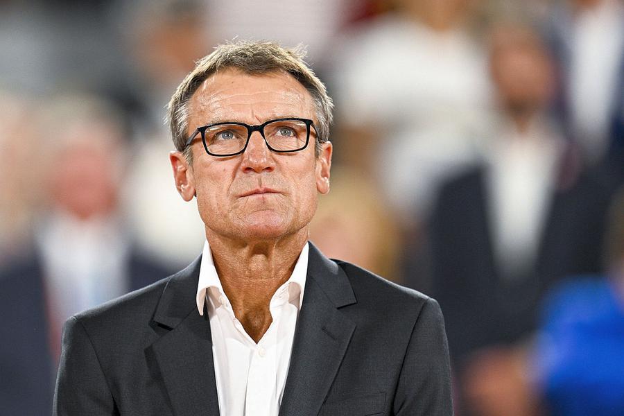 Djokovic sau Nadal? Mats Wilander a explicat pentru cititorii Gazetei pe cine mizează la AO: „Dacă aș fi în locul lui, aș fi supărat. Aș spune: «Nu cred! Vă arăt eu vouă»”