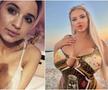 Jessy Bunny, înaintea operațiilor