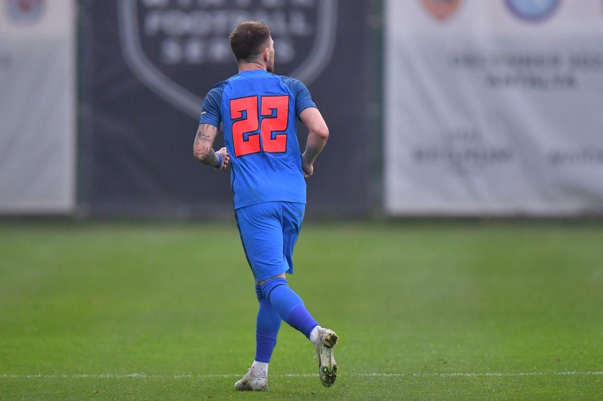 FCSB - Pogon, amical în Antalya - cele mai spectaculoase cadre