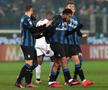 Atalanta - Salernitana 8-2 / Sursă foto: Guliver/Getty Images