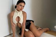 Doina Barbăneagră, moldoveanca din Călărași, e ahtiată după sport » A intrat puternic și în afaceri