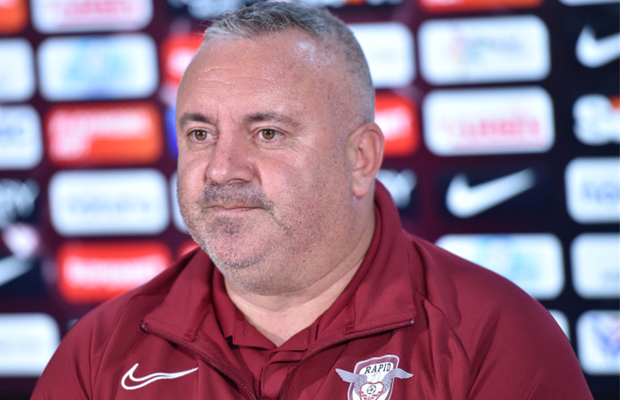 Mihai Iosif și Daniel Grigore, invitații lui Alexandru Barbu la GSP Live: „Aveam tensiunea 25 la Rapid”