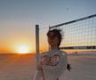 Doina Barbăneagră, moldoveanca din Călărași, e ahtiată după sport » A intrat puternic și în afaceri