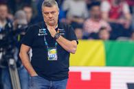 Spania i-a administrat României cel mai drastic eșec din istorie la Euro, dar Xavi Pascual e mulțumit: „Eu sunt foarte mândru de echipa mea!”