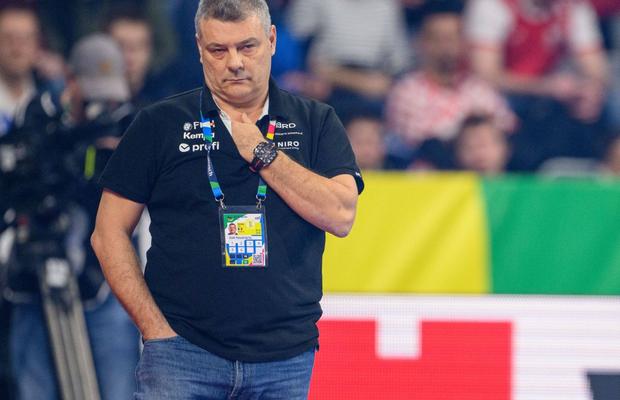Spania i-a administrat României cel mai drastic eșec din istorie la Euro, dar Xavi Pascual e mulțumit: „Eu sunt foarte mândru de echipa mea!”
