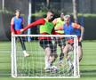 Alhassan, Pantea / Antrenament FCSB în Antalya - 15 ianuarie 2024 (foto: Cristi Preda/GSP)