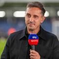 Gary Neville