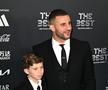 Gala „The Best FIFA Football Awards” 2023