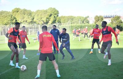 Titularul de la FCSB visează deja la altă provocare: „Ținta mea este să ajung într-o ligă mai puternică!”