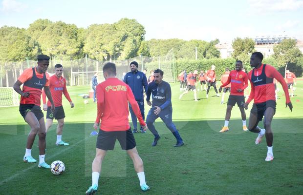 Titularul de la FCSB visează deja la altă provocare: „Ținta mea este să ajung într-o ligă mai puternică!”