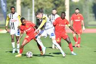 Noul fotbalist de la FCSB, curtat de rivală: „L-am dorit la Rapid”