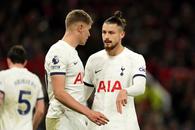 Cine transmite la TV Tottenham - Manchester City, în Cupa Angliei » Drăgușin poate da peste „bestia” Haaland