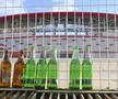 GSP a vizitat stadionul celor de la Antalyaspor, locul 7 în prima ligă turcă (foto: Cristi Preda/GSP)