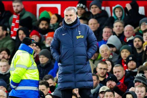 Ange Postecoglou/ foto Imago Images
