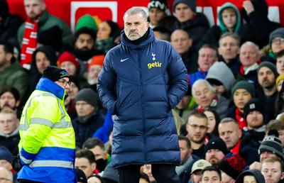 Tottenham ia cu asalt mercato » Postecoglou mai vrea un jucător de 30 de milioane