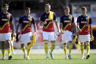 Ce i-a scris Octavian Popescu lui Radu Drăgușin + Unde visează să joace fotbalistul de la FCSB