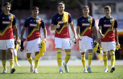 Ce i-a scris Octavian Popescu lui Radu Drăgușin + Unde visează să joace fotbalistul de la FCSB