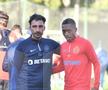 Charalmbous, Luis Phelipe / Antrenament FCSB în Antalya - 15 ianuarie 2024 (foto: Cristi Preda/GSP)