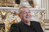 Gigi Becali râde de FRF și anunță cum va juca FCSB: „La fiecare meci o să zic echipa cu două zile înainte”