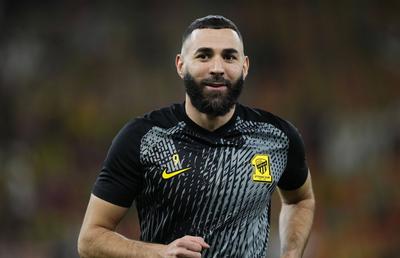 Exclus din lot de către Al Ittihad, Karim Benzema primește o șansă imensă din Premier League » Fosta câștigătoare de Champions League e gata să-l transfere