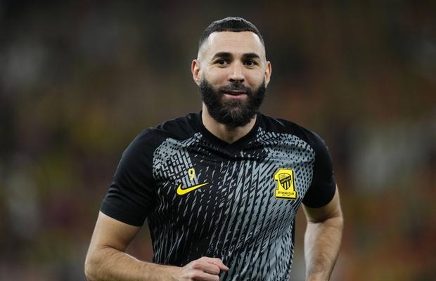 Exclus din lot de către Al Ittihad, Karim Benzema primește o șansă imensă din Premier League » Fosta câștigătoare de Champions League e gata să-l transfere