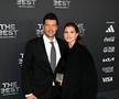 Gala „The Best FIFA Football Awards” 2023