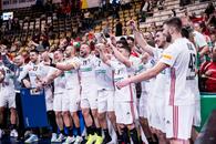 Ungaria, victorie dramatică în fața Serbiei la Campionatul European de handbal » Calificare după două meciuri