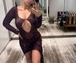 Wanda Nara. Foto: Instagram