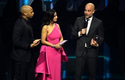 Pe cine au votat la Gala FIFA căpitanii și selecționerii naționalelor României. GSP.ro a reprezentat media