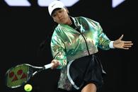 Naomi Osaka glumește: „Ținuta mea e foarte cool, dar nu o veți mai vedea vreodată”