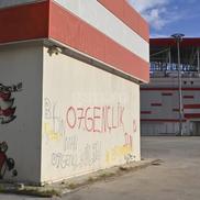 GSP a vizitat stadionul celor de la Antalyaspor, locul 7 în prima ligă turcă (foto: Cristi Preda/GSP)