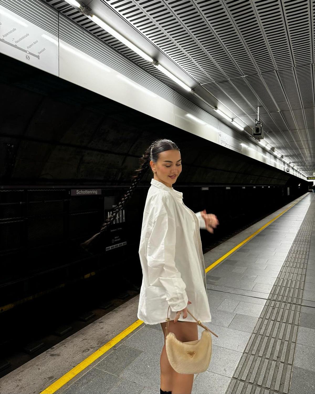Doina Barbăneagră, moldoveanca din Călărași, e ahtiată după sport » A intrat puternic și în afaceri