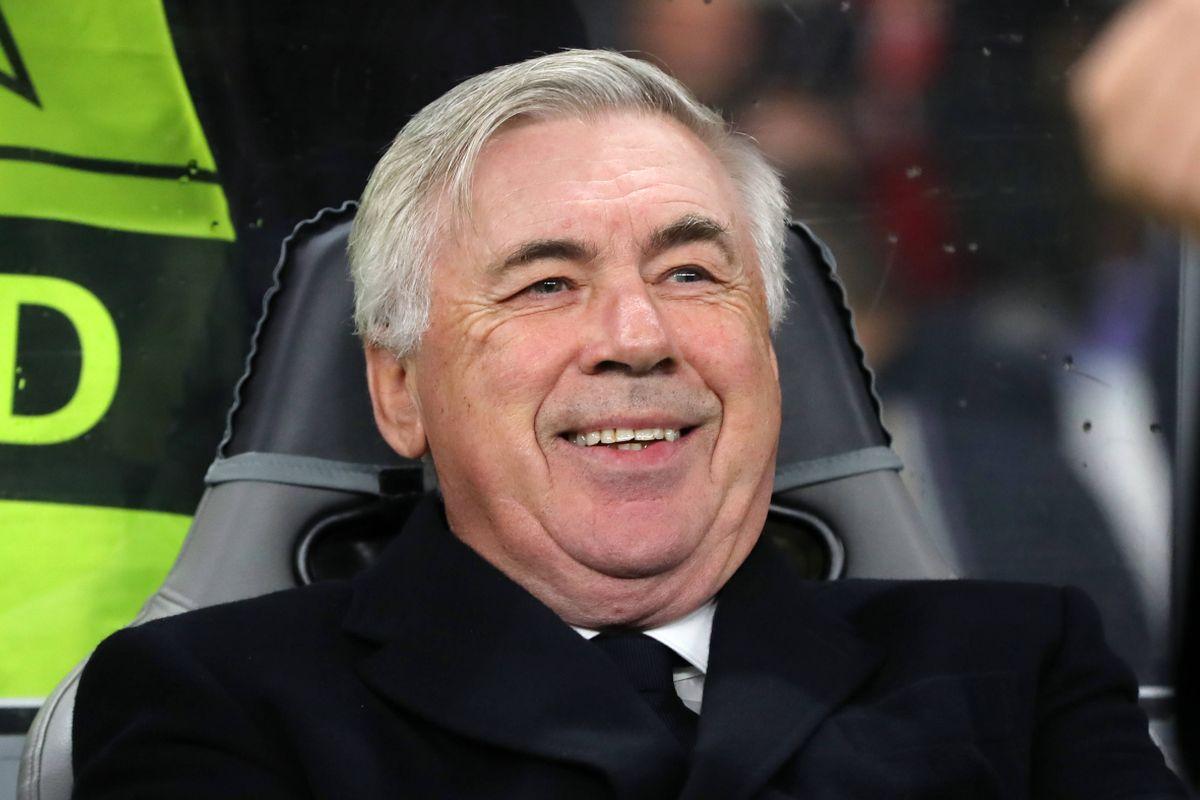 La asta nu se aștepta nimeni: Carlo Ancelotti a recunoscut că formația sa favorită era marea rivală!
