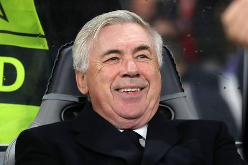 Carlo Ancelotti