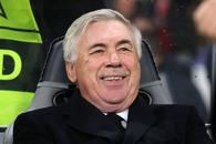 Carlo Ancelotti, reproșuri către Vinicius și Bellingham: „Le-am zis să nu o mai facă, nu e nevoie de așa ceva”