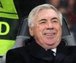 Carlo Ancelotti/ foto Imago Images