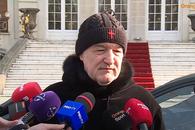 Gigi Becali anunță: „A plecat la Hagi” » Ce ofertă are pentru Compagno + Se ia de un jucător: „Stă ca să ia banii”
