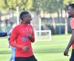 Luis Phelipe, Siyabonga Ngezana / FCSB (foto: Cristi Preda/GSP)