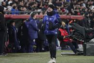 Marius Șumudică, atac dur la antrenorul lui Fenerbahce: „Dacă nu-i convine, să facă plângere la federație!” » Conflict la sfârșitul jocului. Cine a reușit să-l calmeze!