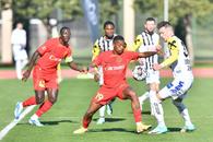 Basarab Panduru, impresionat de noul transfer de la FCSB: „Este un jucător elegant! Îmi place”