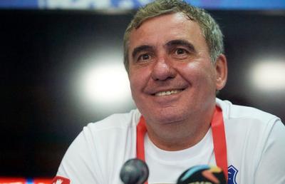Gică Hagi a mai făcut un transfer! Farul l-a prezentat azi