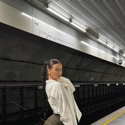 FOTO: Instagram @itsdoina