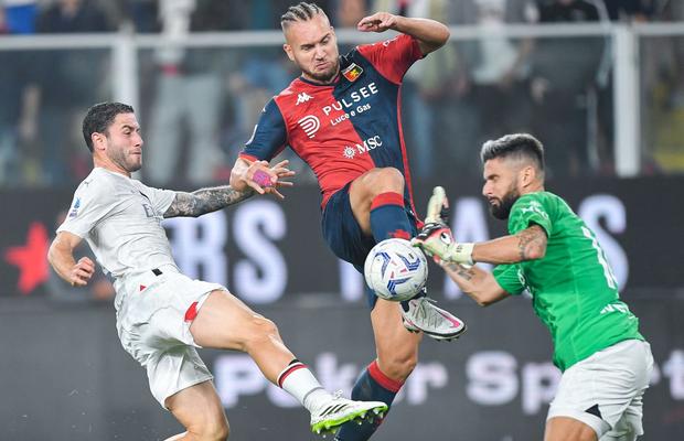 George Pușcaș a semnat cu Bari, 450.000 de euro salariu până în vară! Un oficial al noului club: „L-aș fi preferat pe maghiarul Puskas"