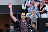 Eliminat în primul tur la Australian Open, fostul lider mondial a părăsit terenul cu lacrimi în ochi: „Cred că asta a fost ultima mea apariție la acest turneu”